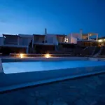 Anna 빌라 Elia (Mykonos)
