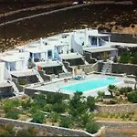 빌라 Anna Elia (Mykonos)