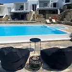 빌라 Anna Elia (Mykonos)