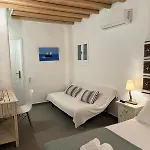Anna 빌라 Elia (Mykonos)
