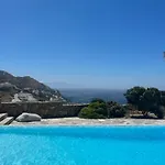 빌라 Anna Elia (Mykonos)