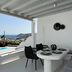 빌라 Anna Elia (Mykonos)