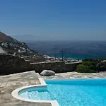 Anna 빌라 Elia (Mykonos)