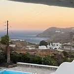 빌라 Anna Elia (Mykonos)