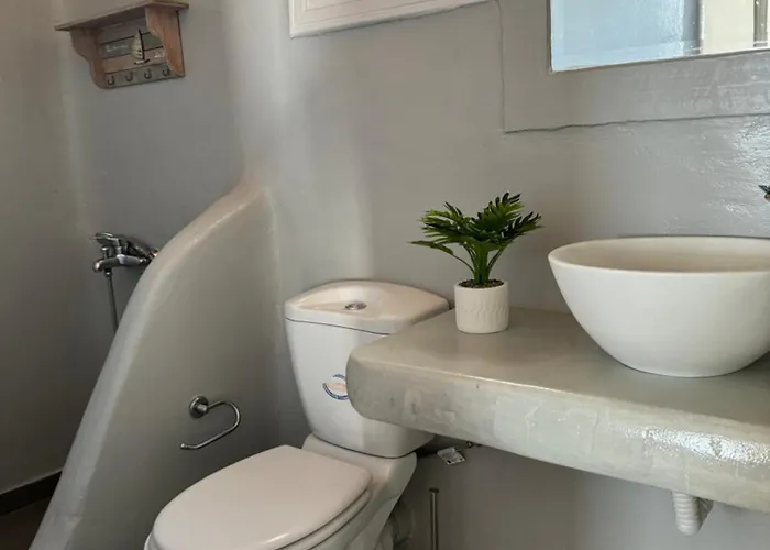 Anna Villa Elia (Mykonos)