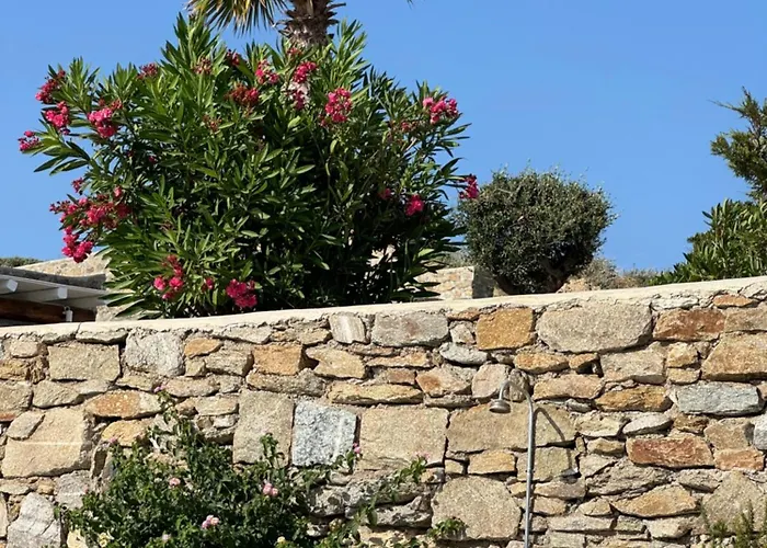 Anna * Elia (Mykonos)