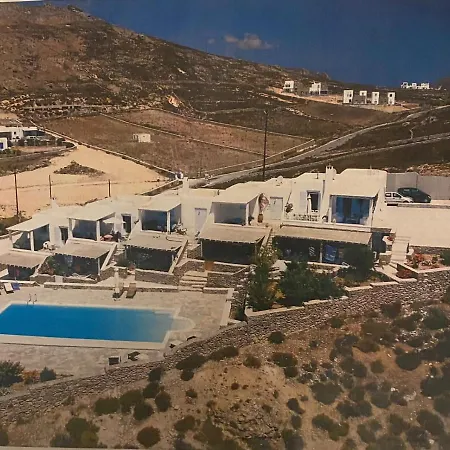 Villa Anna Elia (Mykonos)