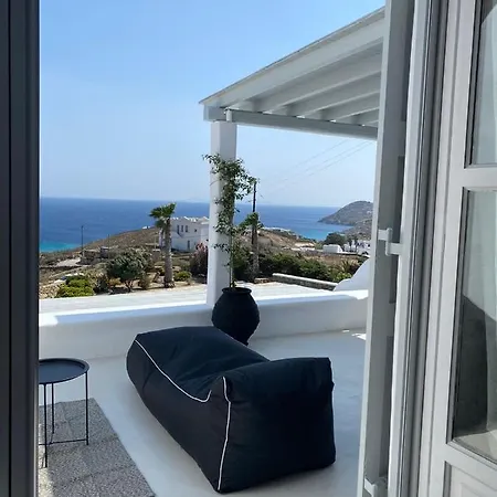 Villa Anna