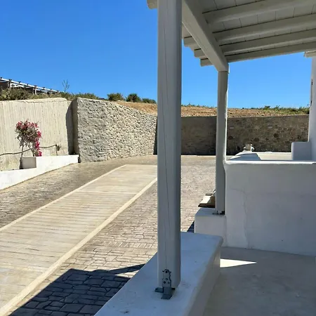 Anna * Elia (Mykonos)