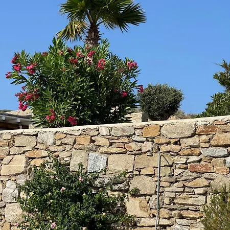 Anna * Elia (Mykonos)