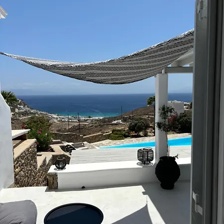 Anna Villa Elia (Mykonos)