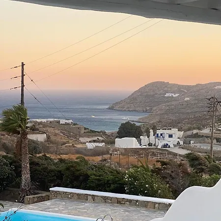 Villa Anna Elia (Mykonos)