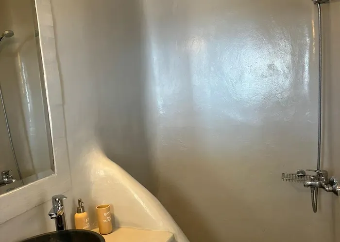 别墅 Anna Elia (Mykonos)