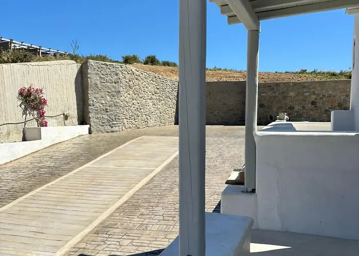 Anna * Elia (Mykonos)