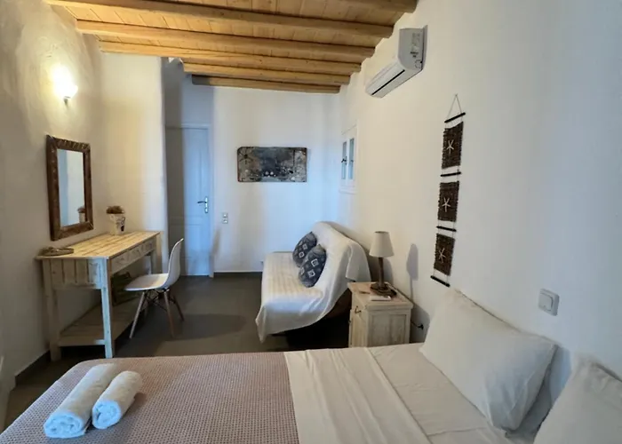 Villa Anna Elia (Mykonos)